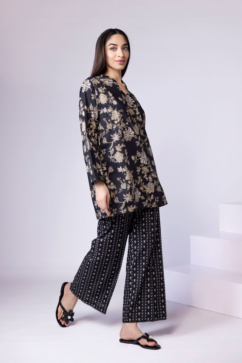 Printed | Cambric | Kurta | null