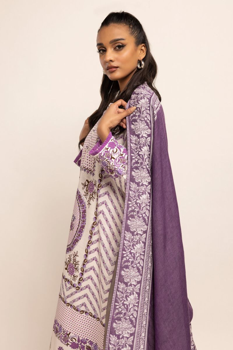 Yarn Dyed | Acrylic Yarn Dyed | Shawl | null