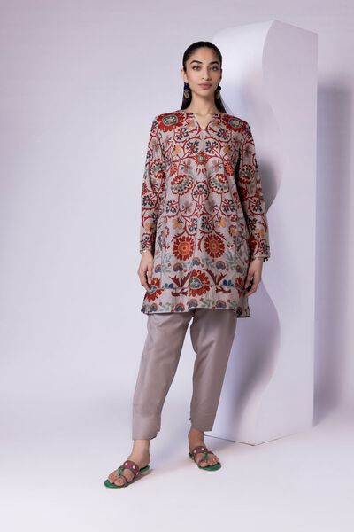 Dyed | Dobby | Pants | AED 30.00