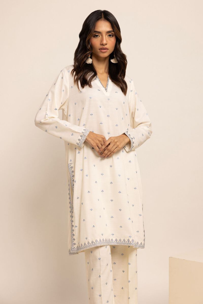  | Kurta | Embroidered | null