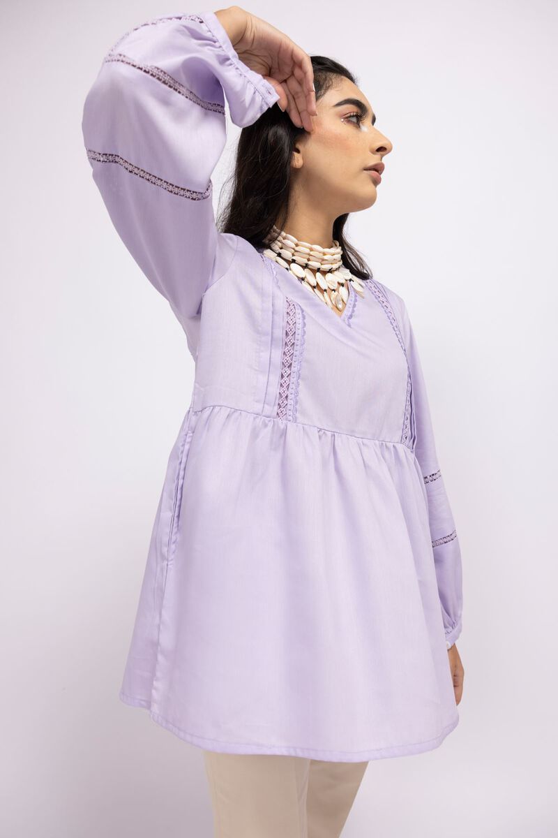  | Blouse | Embroidered | null