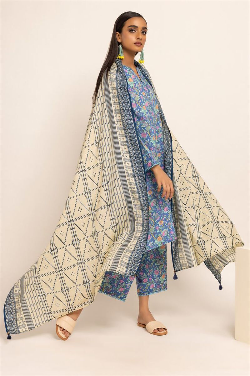  | Dupatta | null