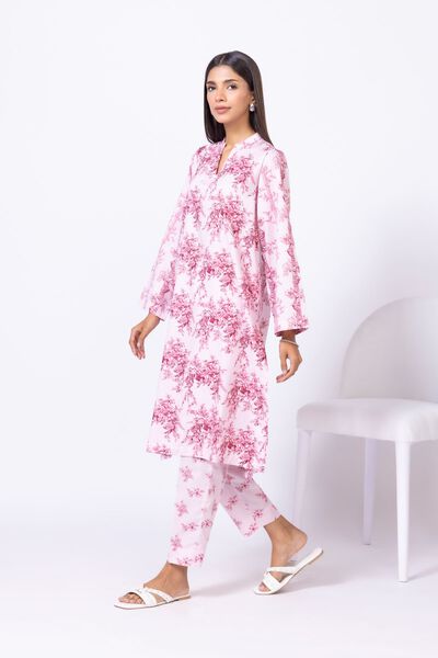 Printed | Cambric | Pants | AED 14.40