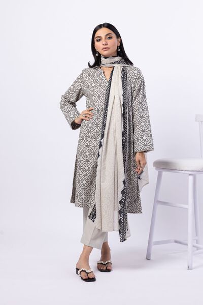 Dyed | Cambric | Pants | AED 14.40