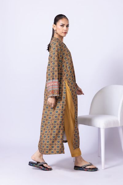 Dyed | Marina Twill | Pants | AED 18.00