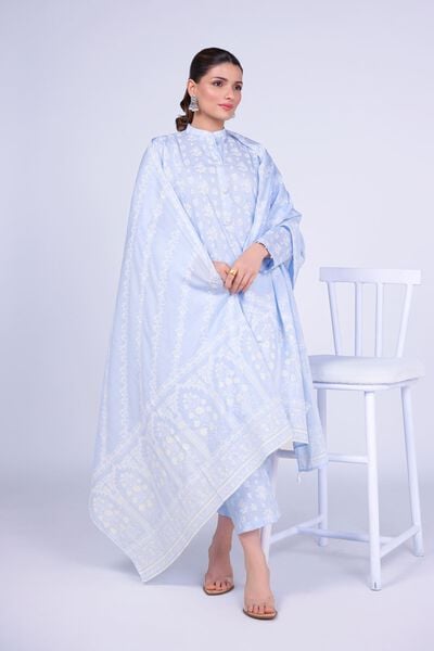Printed | Lawn | Dupatta | AED 68.00