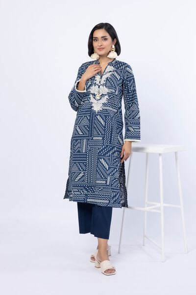 Dyed | Cambric | Pants | AED 48.00
