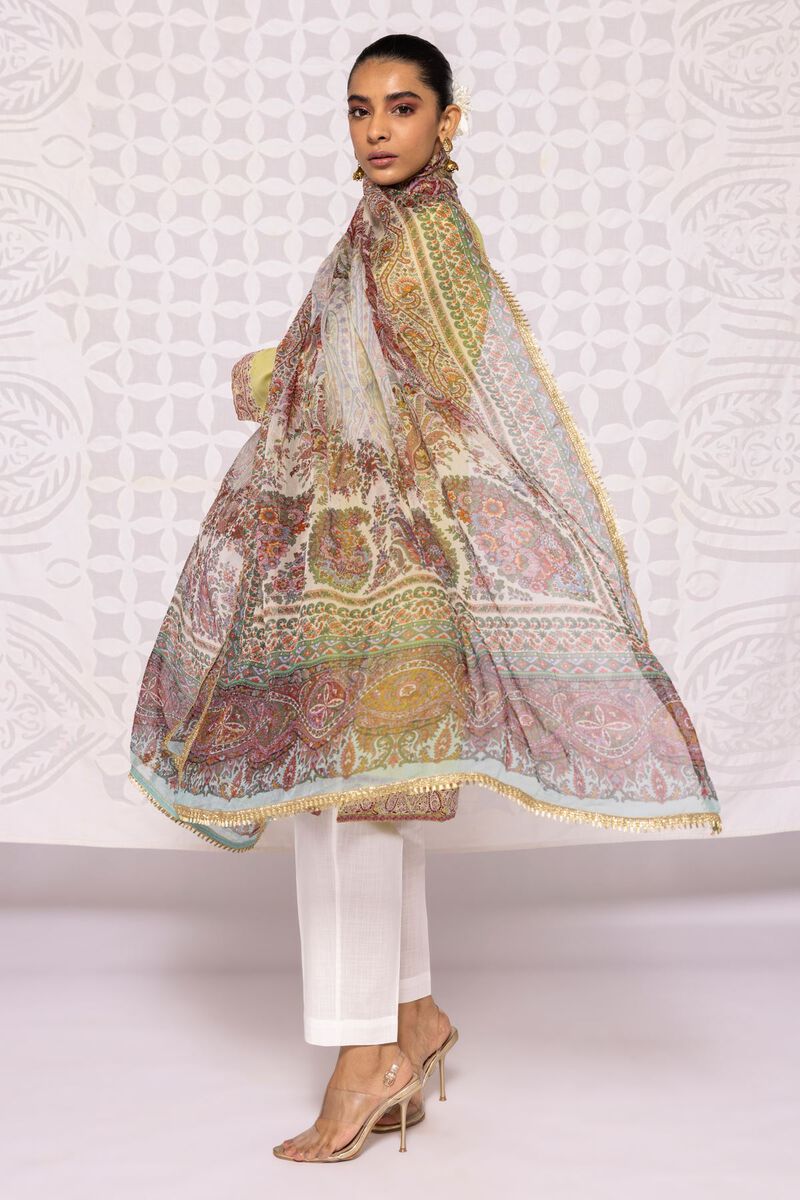  | Dupatta | null