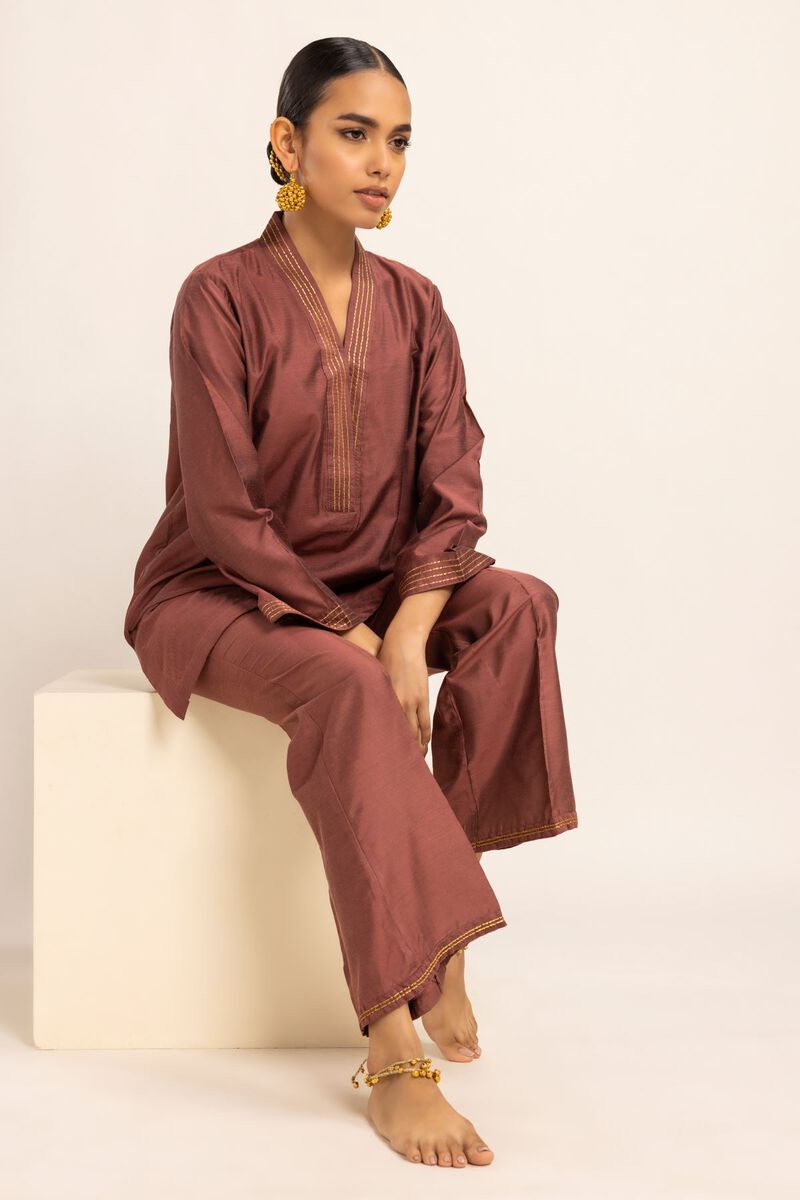  | Kurta | Embroidered | null