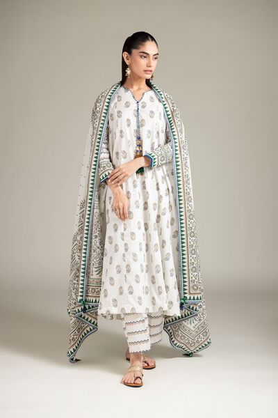 Cambric | Pants | AED 30.00