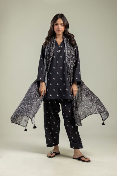 Printed | Lawn | Dupatta | AED 130.00
