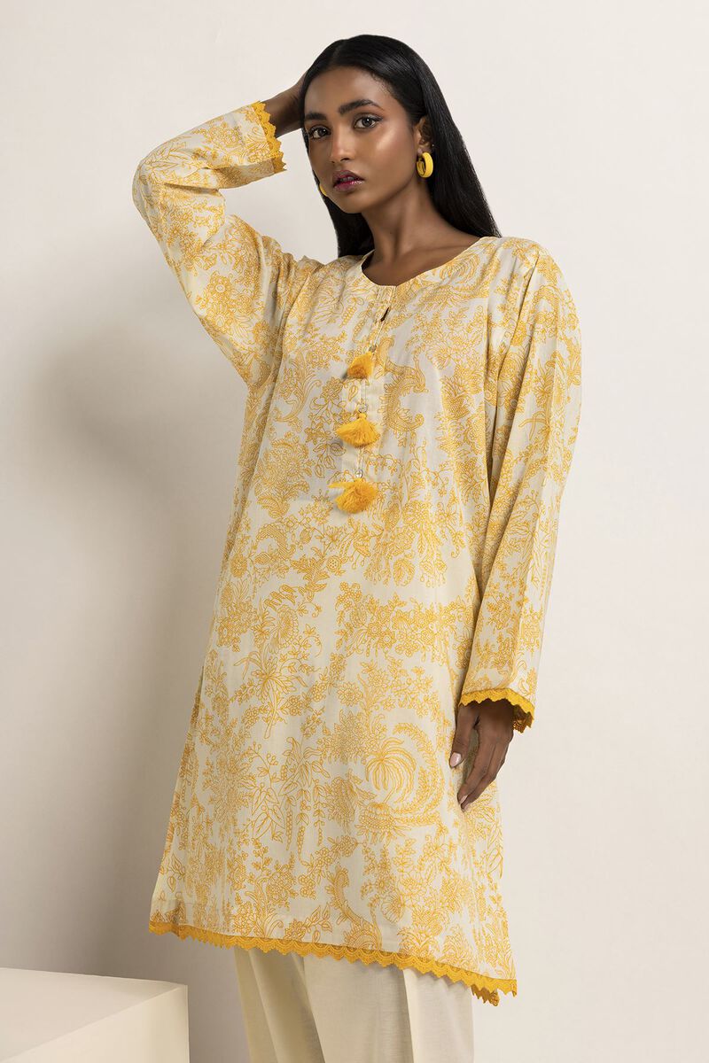 Lawn | Printed | Fabrics 2 Piece | Top Bottoms | null