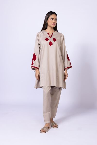 Dyed | Cotton Cottel | Shalwar | AED 18.00
