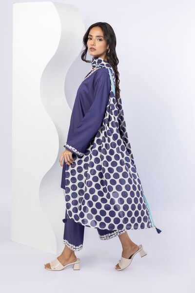 Printed | Lawn | Dupatta | AED 48.00