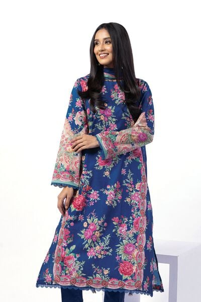 Printed | Lawn | Fabrics 3 Piece | AED 140.00
