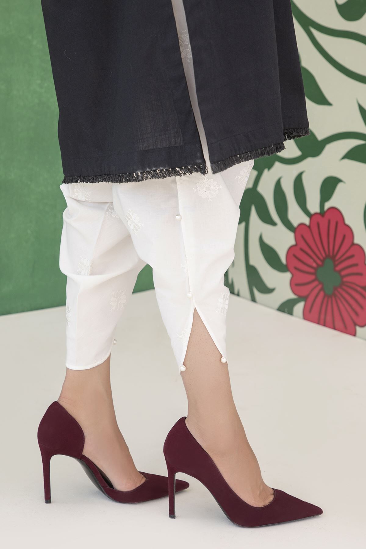 Khaadi shoes clearance