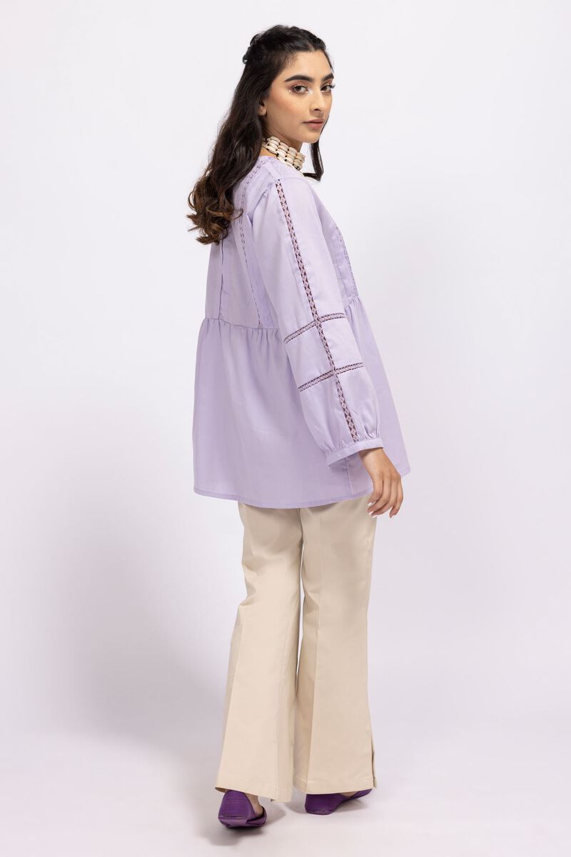  | Blouse | Embroidered | null