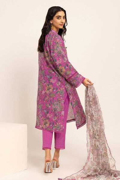 Fabrics 3 Piece, PINK, hi-res