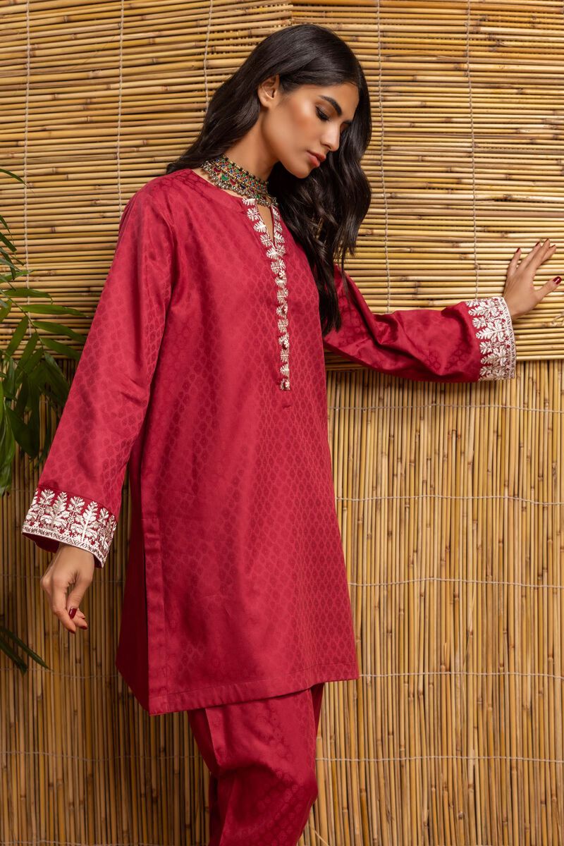  | Kurta | Embroidered | null