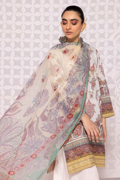Dupatta, MULTI, hi-res