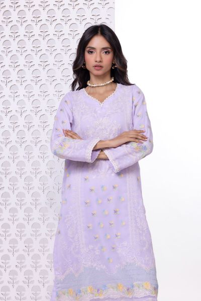  | Kurta | Embroidered | AED 320.00