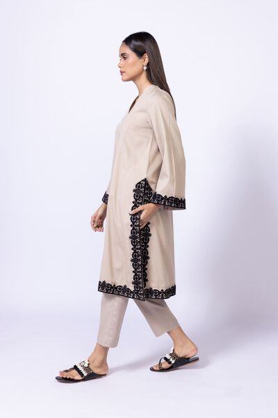 Dyed | Cotton Cottel | Pants | AED 18.00