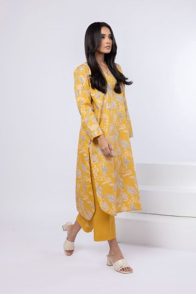 Dyed | Cotton Dobby | Pants | AED 60.00