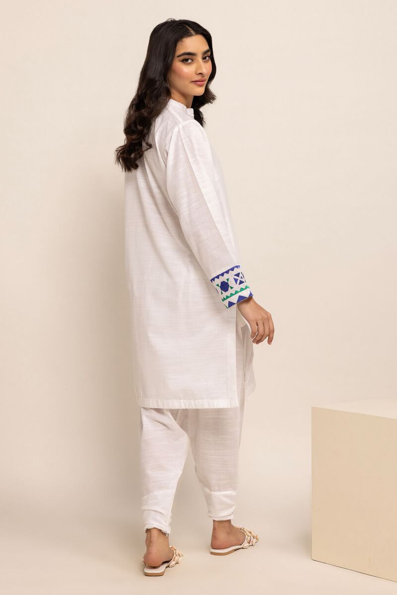  | Kurta | Embroidered | null