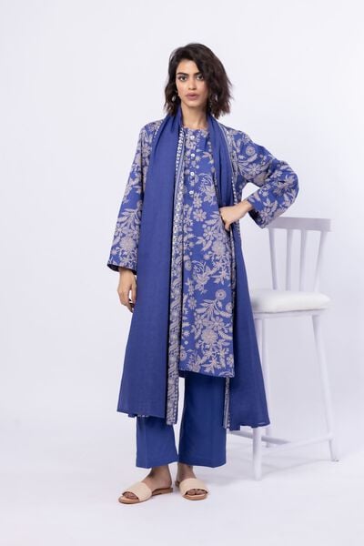 Dyed | Cambric | Pants | AED 48.00