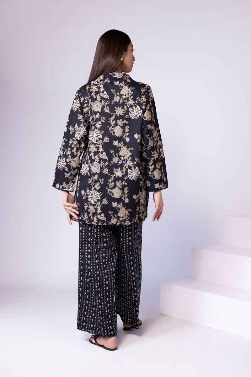 Printed | Cambric | Kurta | null