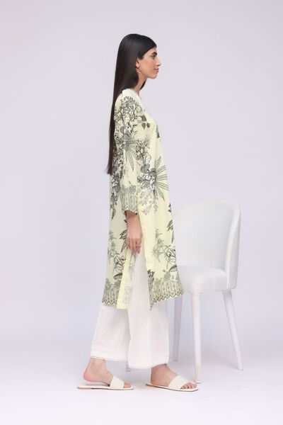 Dyed | Cambric | Pants | AED 48.00