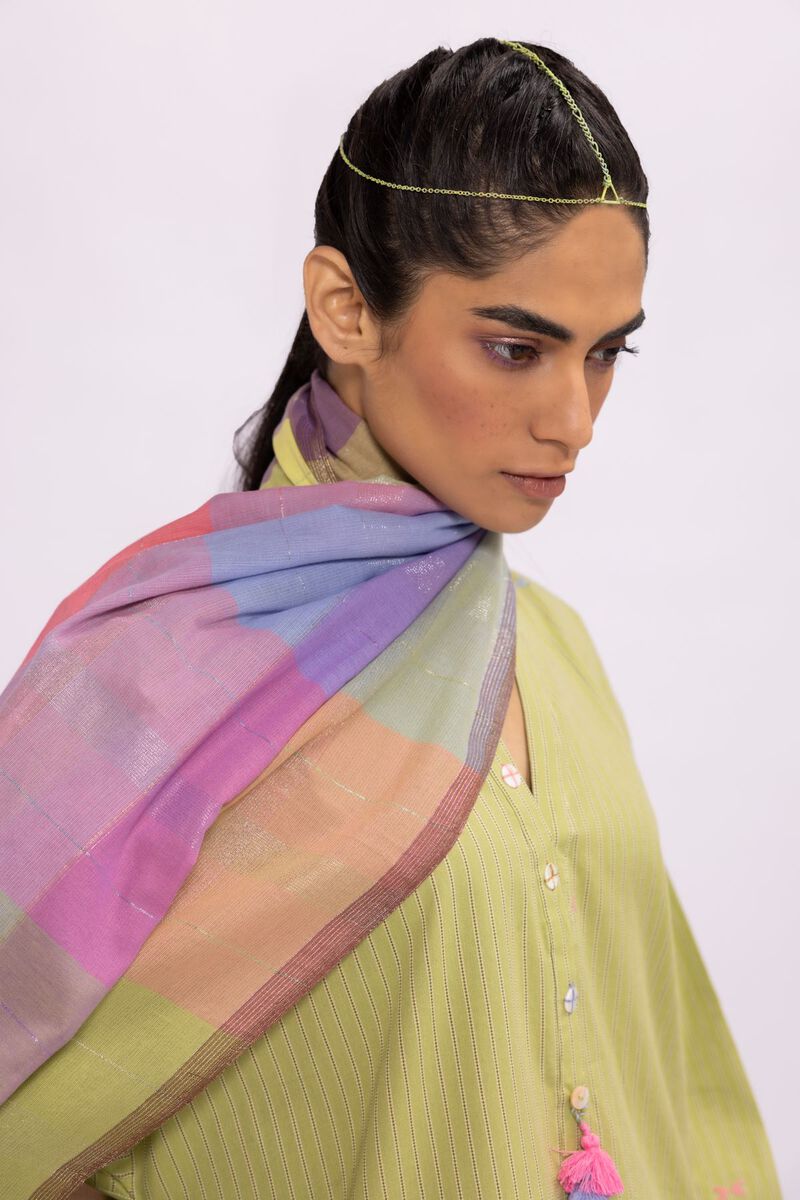 | Dupatta | null