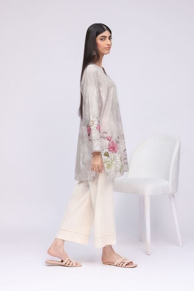 Dyed | Cambric | Pants | AED 48.00
