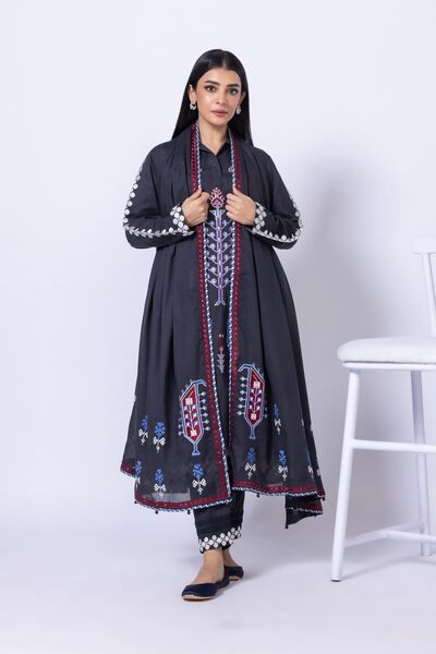  | Dupatta | Embroidered | AED 100.00