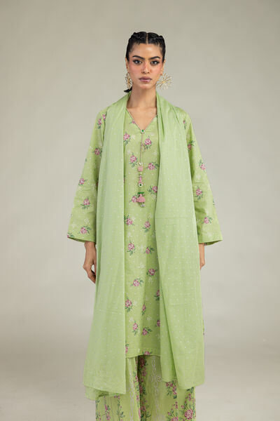 Printed | Lawn | Lawn Dupatta | AED 130.00