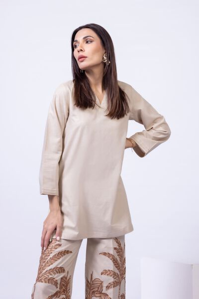 Dyed | Dobby | Kurta | AED 30.00