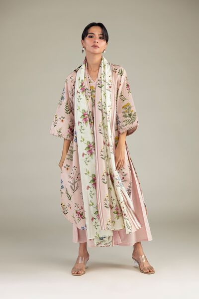 Printed | Lawn | Printed Lawn Dupatta | AED 130.00