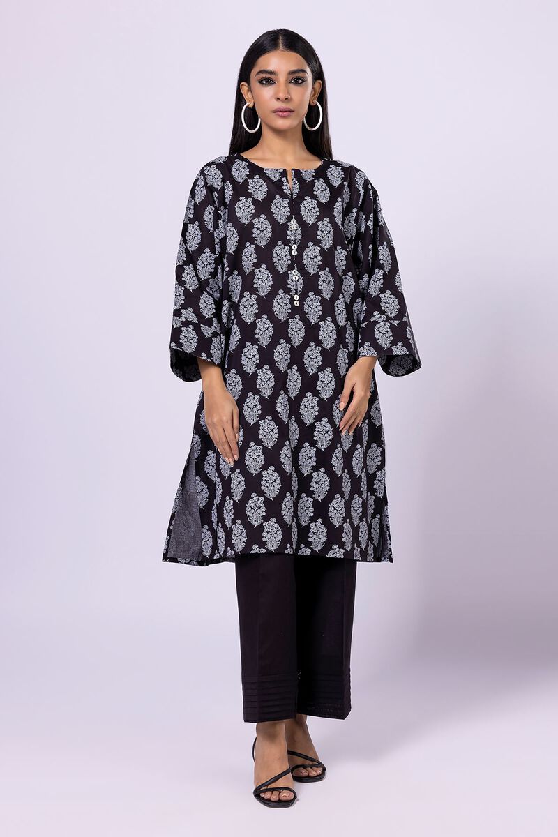 Printed Lawn | Top Bottoms | Fabrics 2 Piece | null