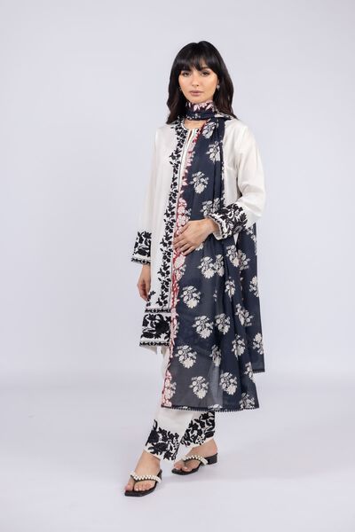 Printed | Lawn | Dupatta | AED 48.00