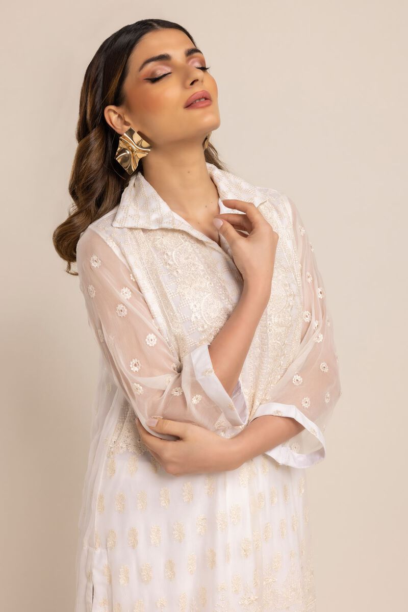  | Kurta | Embroidered | null