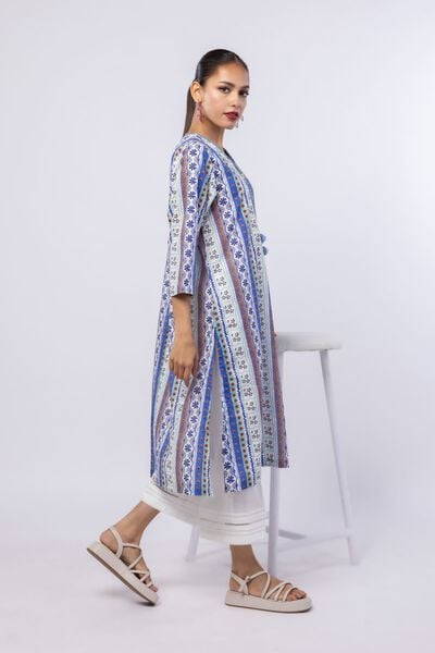 Dyed | Cambric | Pants | AED 48.00