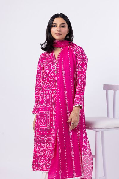 Printed | Lawn | Dupatta | AED 48.00