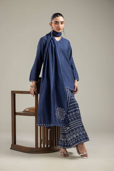 Cotton Net | Cotton Net Dupatta | AED 75.00