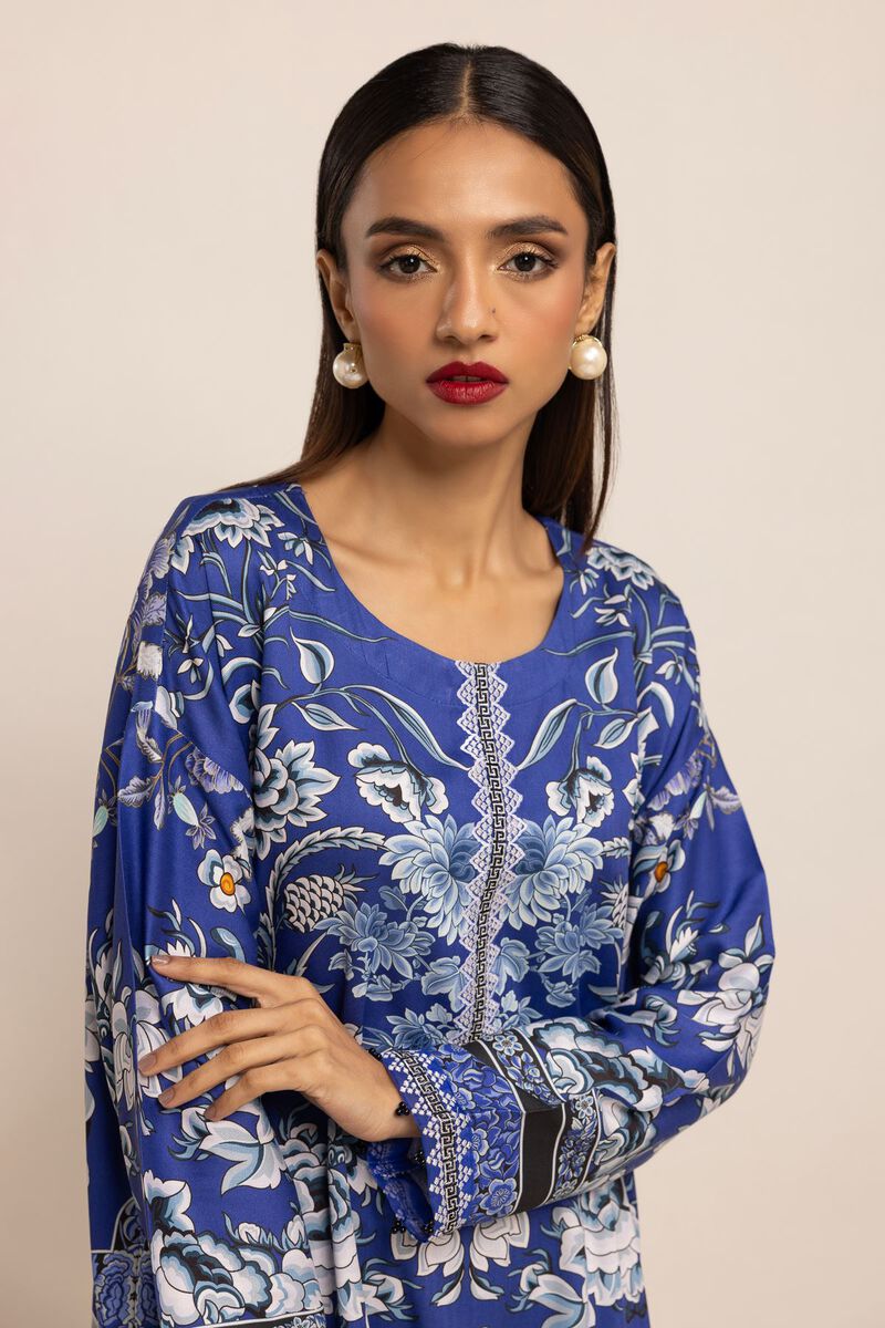  | Kurta | Embroidered | null