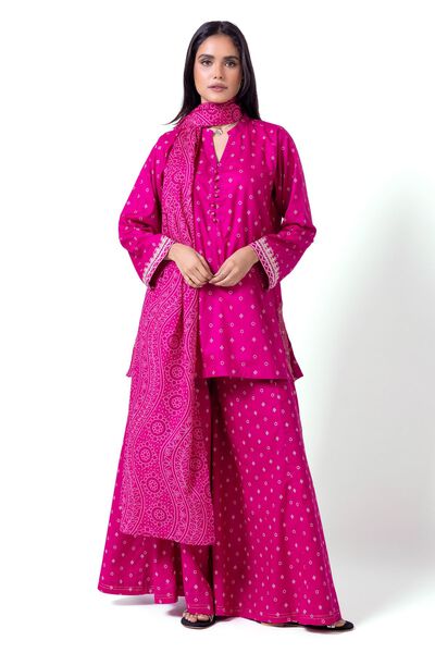  | Kurta | Embroidered | AED 100.00