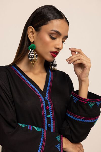 Classic Kameez