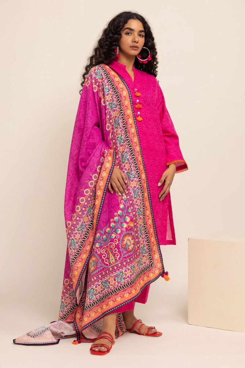  | Dupatta | null