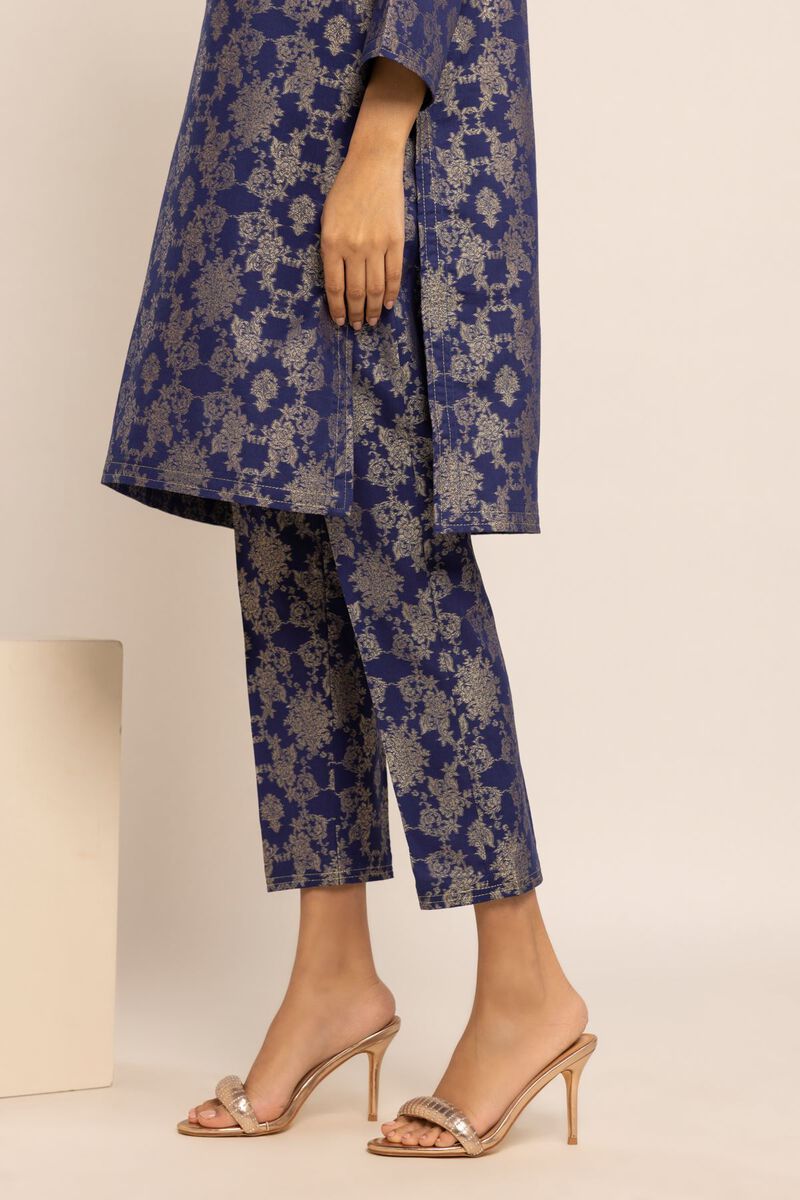  | Pants | Embroidered | null