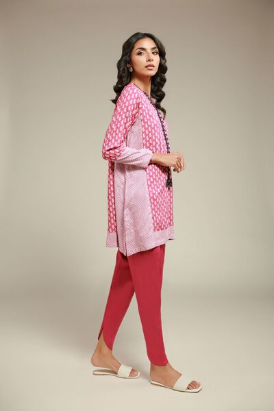 Embroidered | Viscose | Shalwar | AED 30.00