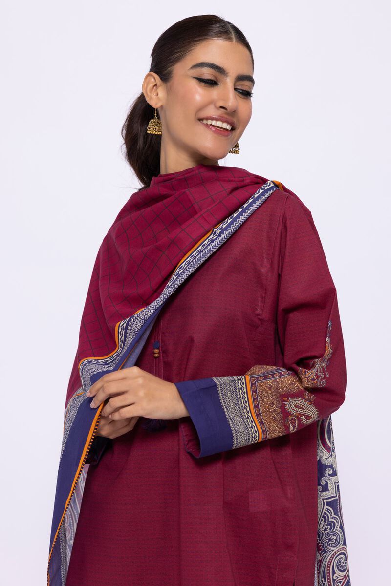 | Dupatta | null